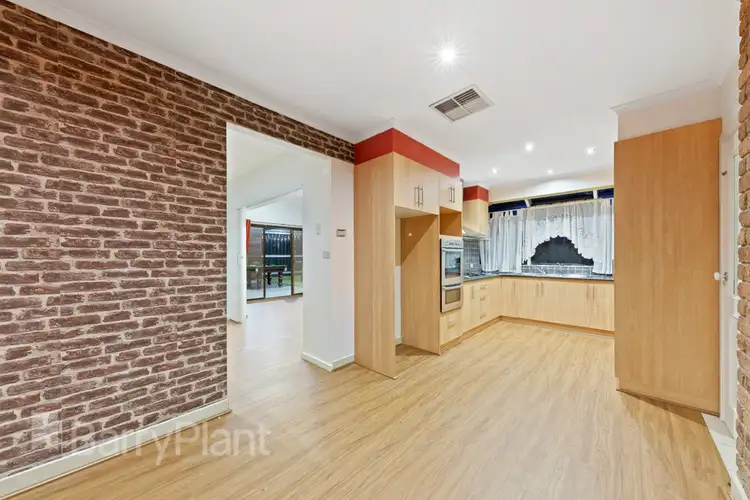 Fifth view of Homely house listing, 52 Galena Crescent, Kings Park VIC 3021