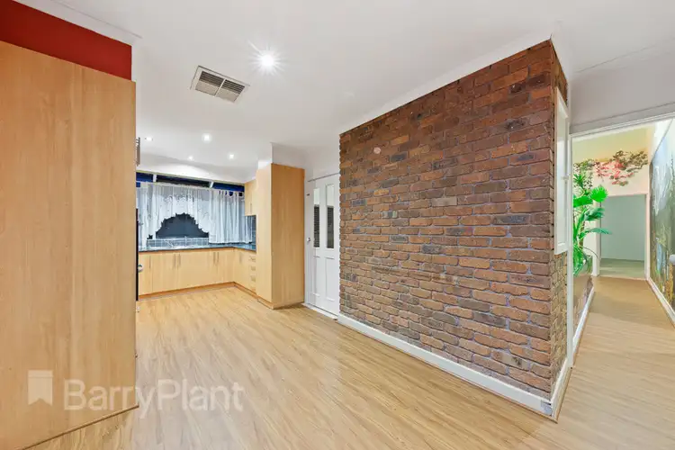 Sixth view of Homely house listing, 52 Galena Crescent, Kings Park VIC 3021