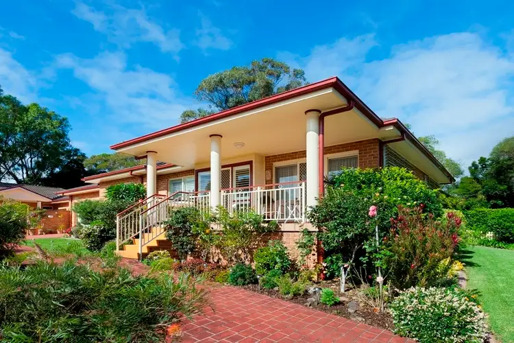 Main view of Homely villa listing, 11 Weston Place, Kiama NSW 2533