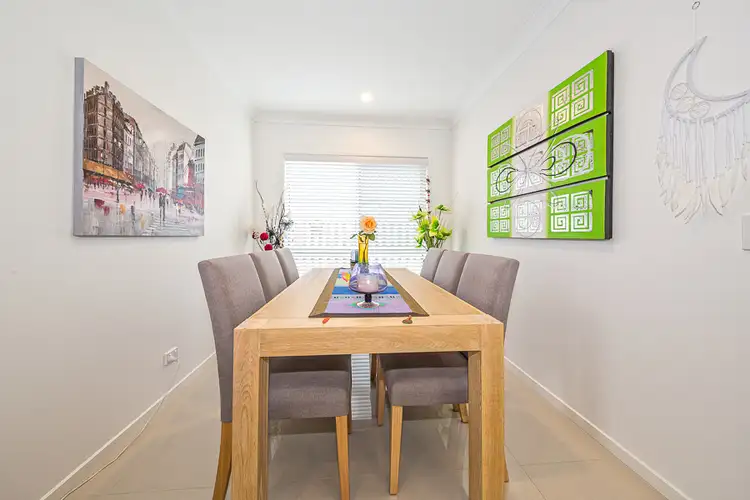 Fifth view of Homely house listing, 9 Lilly Place, Ningi QLD 4511