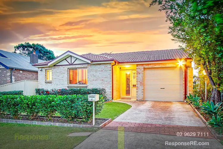 1/25 St Albans Road, Schofields NSW 2762
