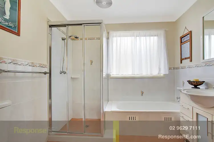 Fifth view of Homely townhouse listing, 1/25 St Albans Road, Schofields NSW 2762