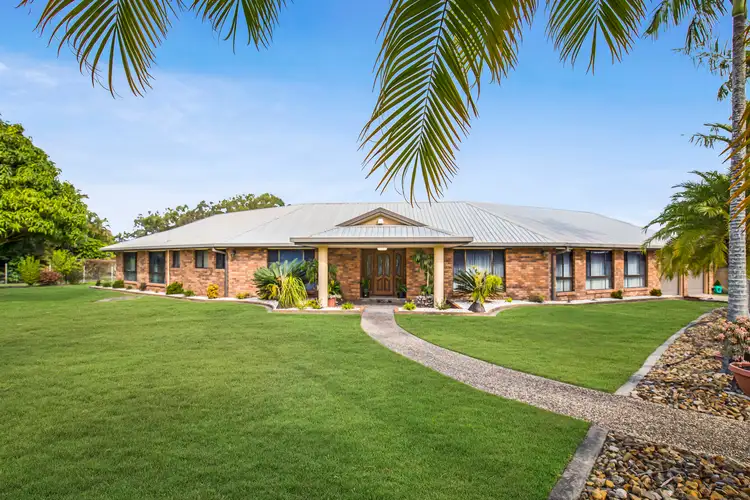 Third view of Homely rural property listing, 154 Uhlmann Road, Burpengary QLD 4505