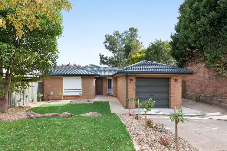 2 Ninnis Court, Greenwith SA 5125