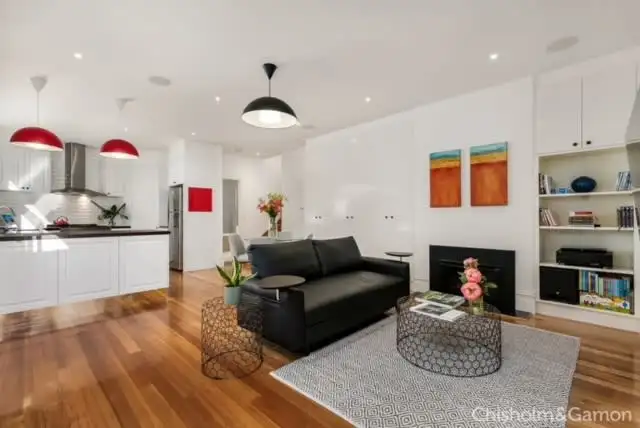 Main view of Homely house listing, 318 Esplanade East, Port Melbourne VIC 3207