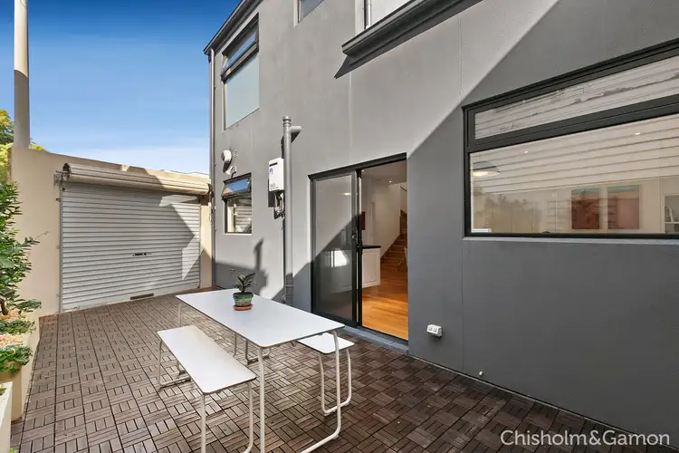 Second view of Homely house listing, 318 Esplanade East, Port Melbourne VIC 3207