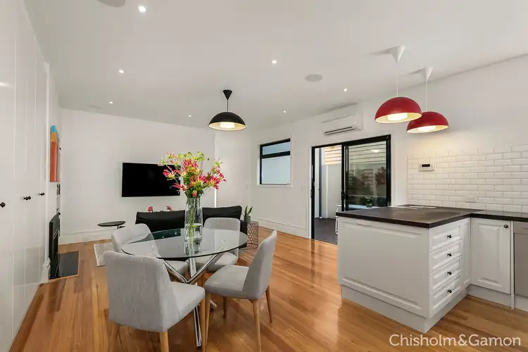 Fourth view of Homely house listing, 318 Esplanade East, Port Melbourne VIC 3207