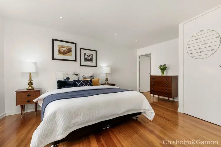 Fifth view of Homely house listing, 318 Esplanade East, Port Melbourne VIC 3207