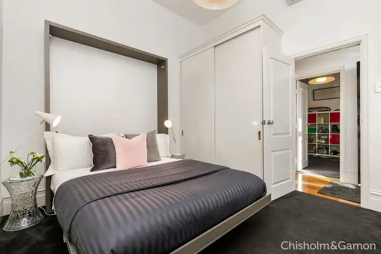 Sixth view of Homely house listing, 318 Esplanade East, Port Melbourne VIC 3207