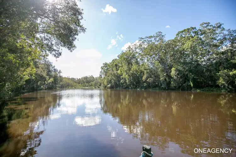 Third view of Homely rural property listing, 92 Wharf Road, Kundabung NSW 2441