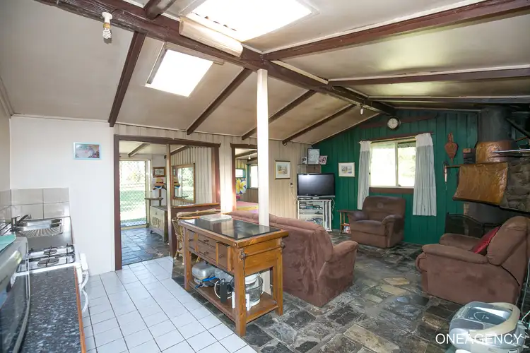 Sixth view of Homely rural property listing, 92 Wharf Road, Kundabung NSW 2441