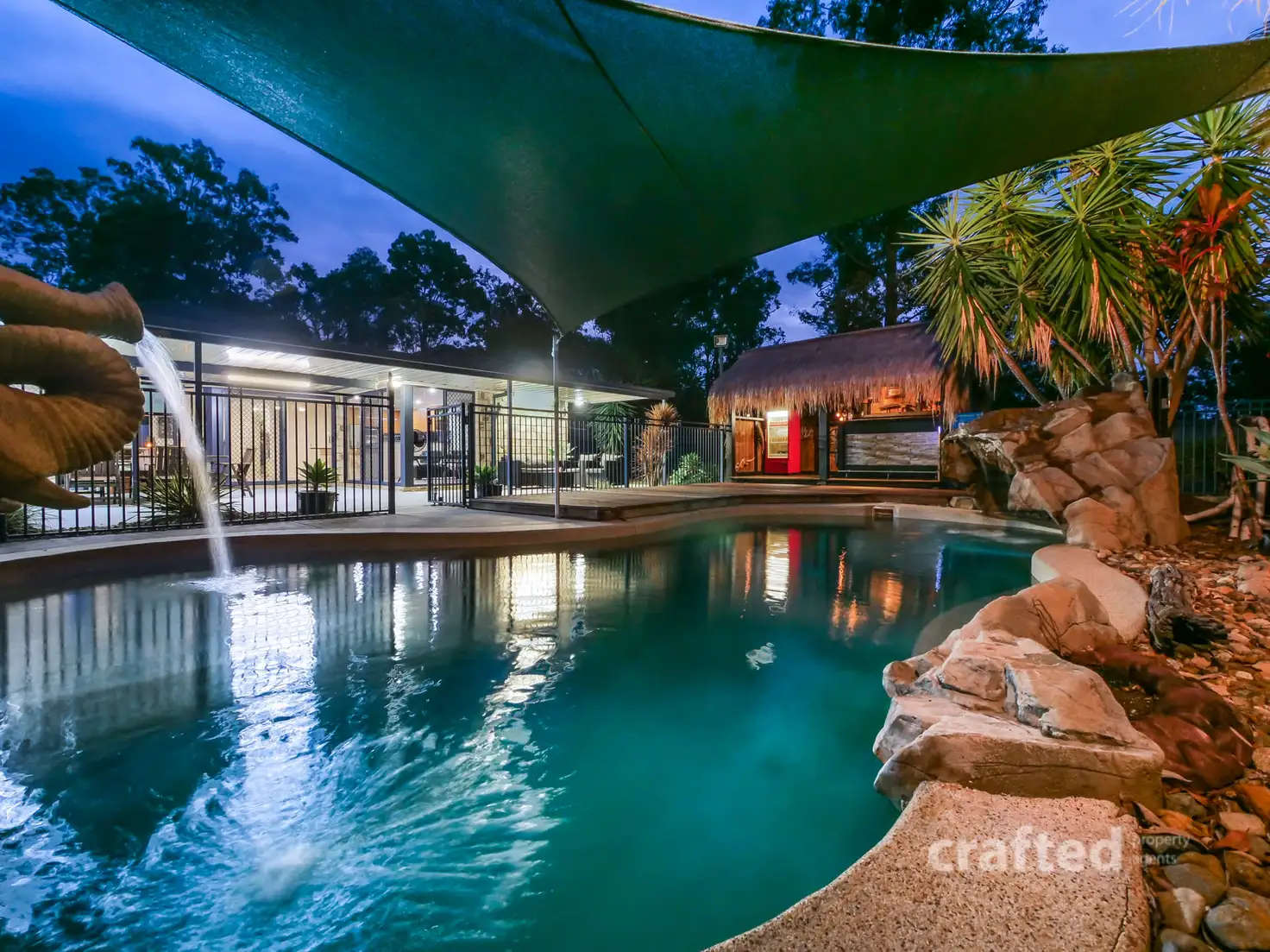 Main view of Homely house listing, 41-43 Wallaby Way, New Beith QLD 4124