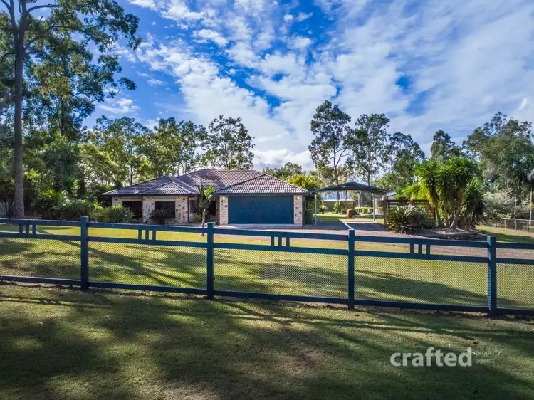 Fourth view of Homely house listing, 41-43 Wallaby Way, New Beith QLD 4124