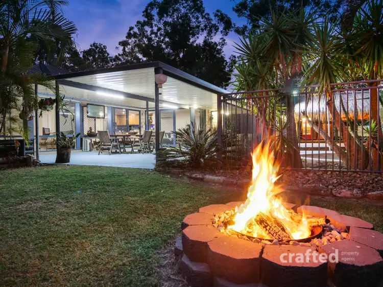 Sixth view of Homely house listing, 41-43 Wallaby Way, New Beith QLD 4124