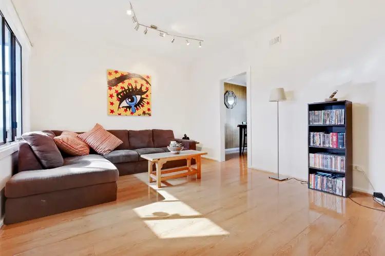 Second view of Homely house listing, 82A Clairville Road, Campbelltown SA 5074