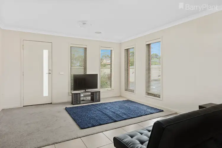 Third view of Homely unit listing, 1/189 High Street, Kangaroo Flat VIC 3555