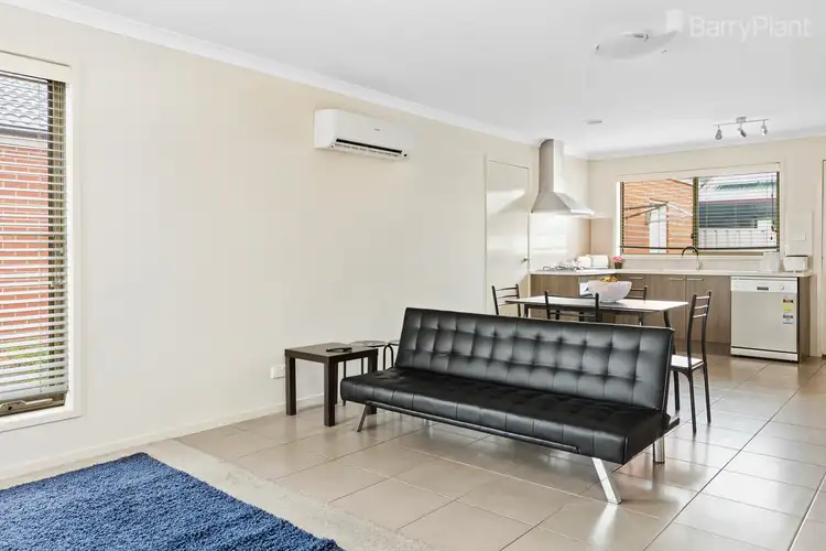 Fourth view of Homely unit listing, 1/189 High Street, Kangaroo Flat VIC 3555