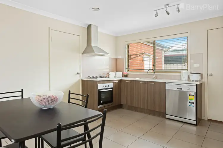 Fifth view of Homely unit listing, 1/189 High Street, Kangaroo Flat VIC 3555