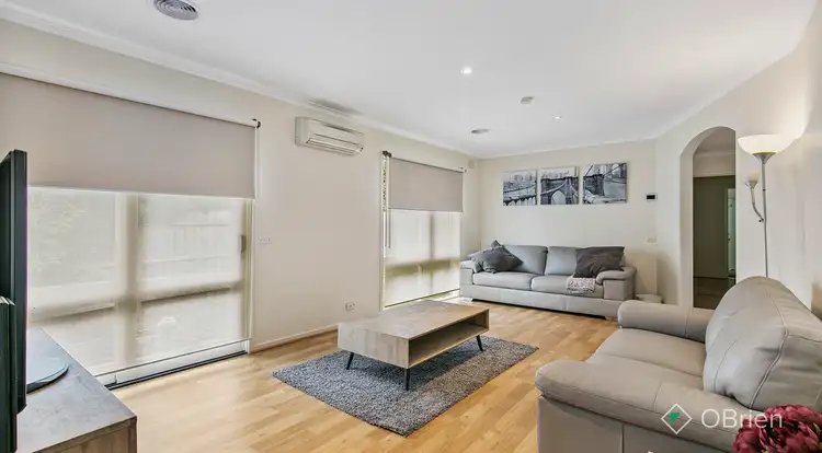 Second view of Homely house listing, 2 Wurrindi Court, Frankston VIC 3199