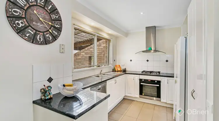Third view of Homely house listing, 2 Wurrindi Court, Frankston VIC 3199