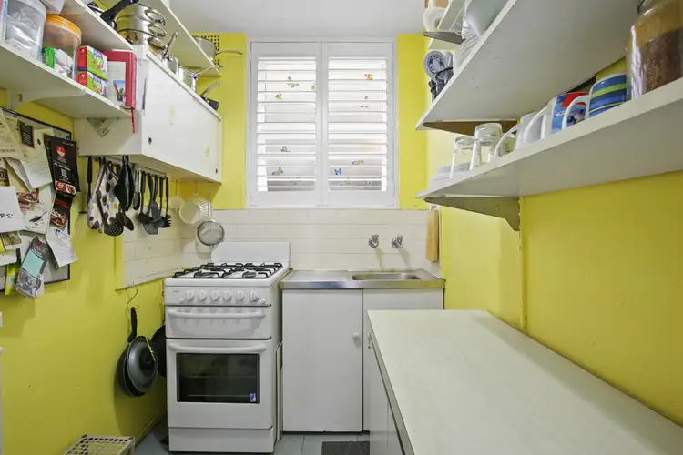 Third view of Homely apartment listing, 3/151a Smith Street, Summer Hill NSW 2130