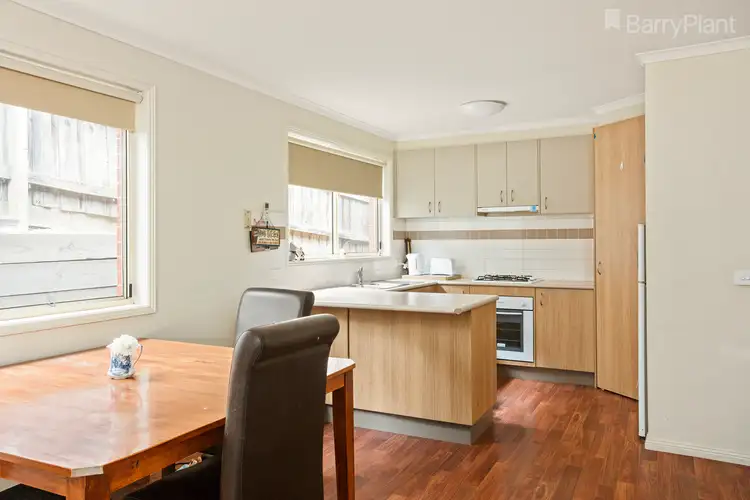 Main view of Homely house listing, 17A John Street, Kangaroo Flat VIC 3555