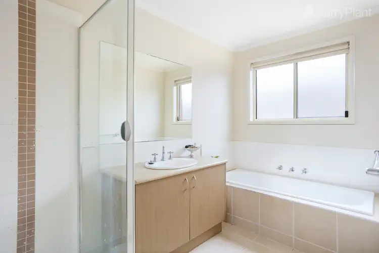 Second view of Homely house listing, 17A John Street, Kangaroo Flat VIC 3555