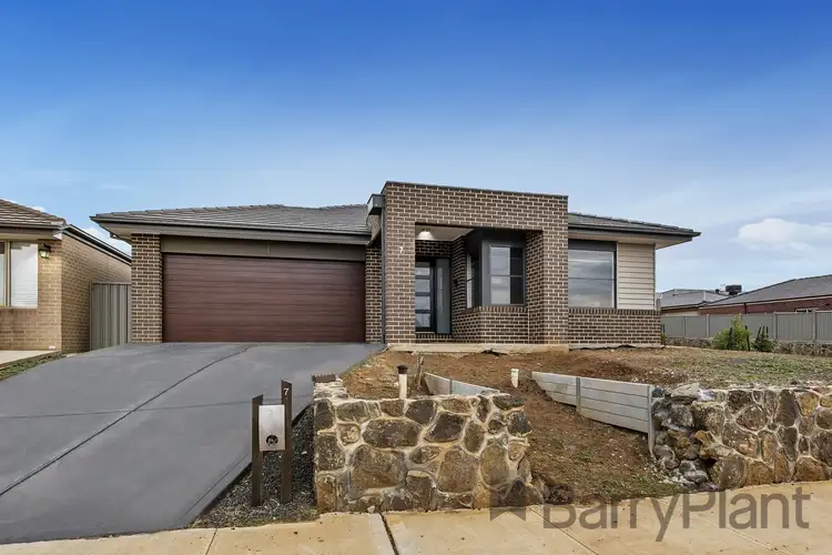 Main view of Homely house listing, 7 Mimulus Road, Maddingley VIC 3340
