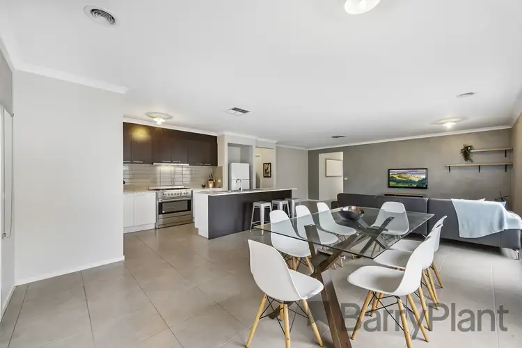 Second view of Homely house listing, 7 Mimulus Road, Maddingley VIC 3340