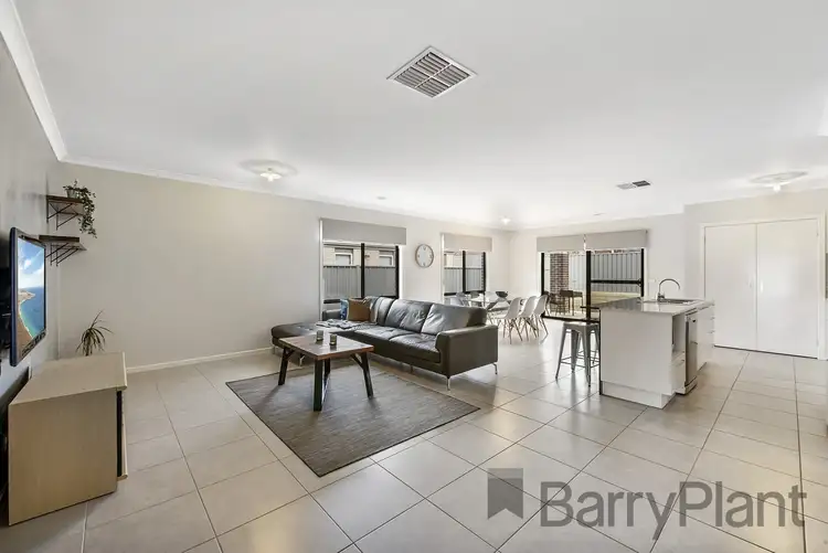Third view of Homely house listing, 7 Mimulus Road, Maddingley VIC 3340