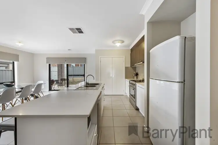Fourth view of Homely house listing, 7 Mimulus Road, Maddingley VIC 3340