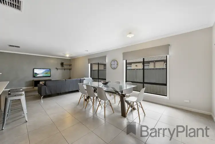 Fifth view of Homely house listing, 7 Mimulus Road, Maddingley VIC 3340