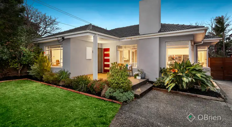 33 Clare Street, Parkdale VIC 3195