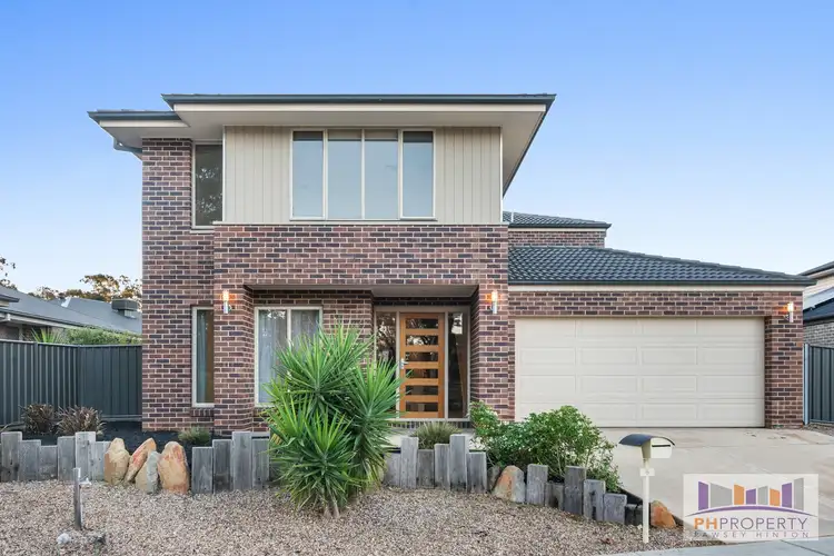 6 Yarra Court, Eaglehawk VIC 3556