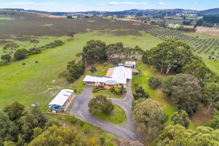 92 Woodcone Road, Mount Compass SA 5210
