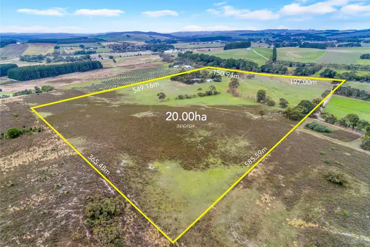 Third view of Homely rural property listing, 92 Woodcone Road, Mount Compass SA 5210