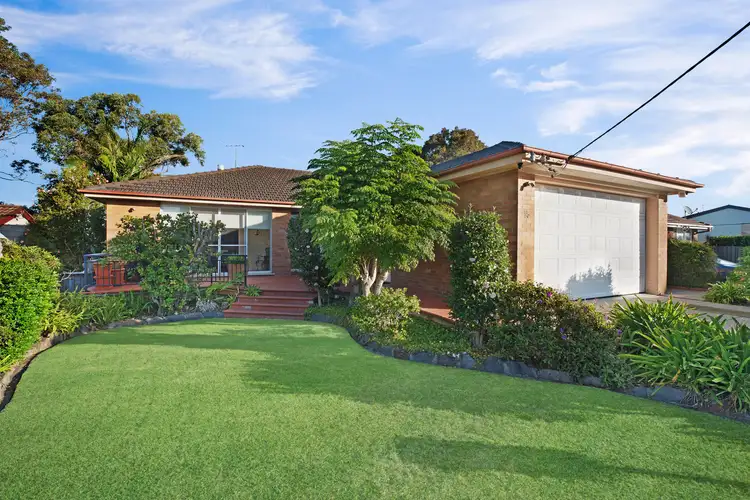 Main view of Homely house listing, 15 The Quarter Deck, Merewether Heights NSW 2291