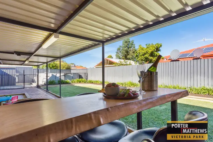 Main view of Homely house listing, 39 Cullen Court, Camillo WA 6111