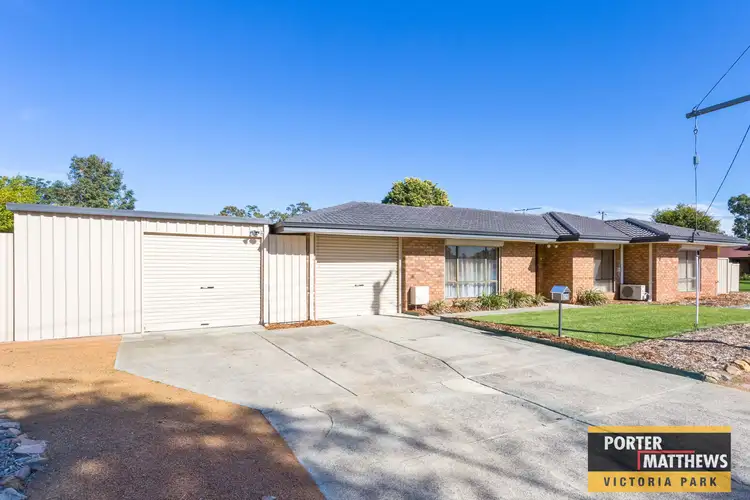 Second view of Homely house listing, 39 Cullen Court, Camillo WA 6111