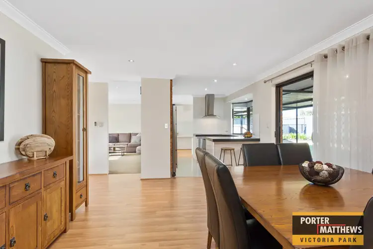 Third view of Homely house listing, 39 Cullen Court, Camillo WA 6111