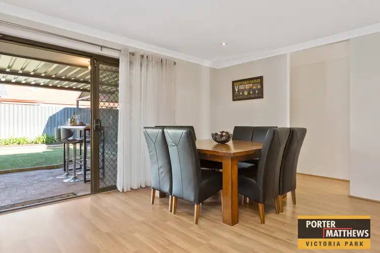 Fourth view of Homely house listing, 39 Cullen Court, Camillo WA 6111
