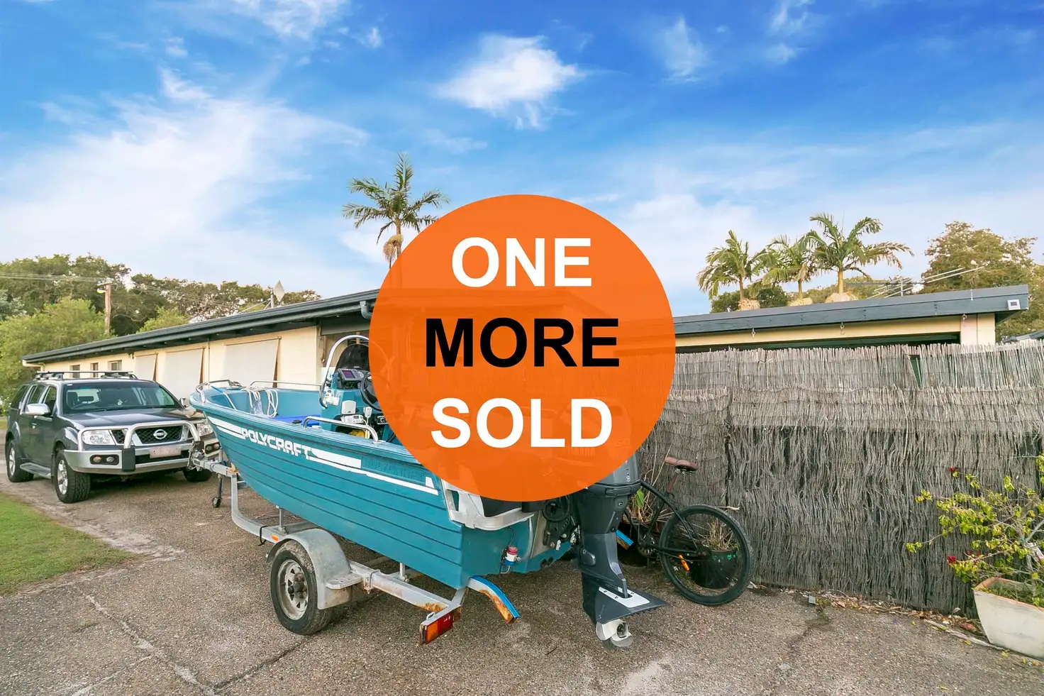 Main view of Homely house listing, 2/22 Hutcheson Street, Hat Head NSW 2440