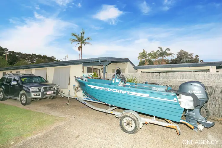 Second view of Homely house listing, 2/22 Hutcheson Street, Hat Head NSW 2440