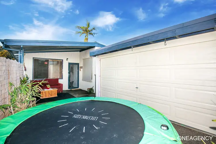 Third view of Homely house listing, 2/22 Hutcheson Street, Hat Head NSW 2440