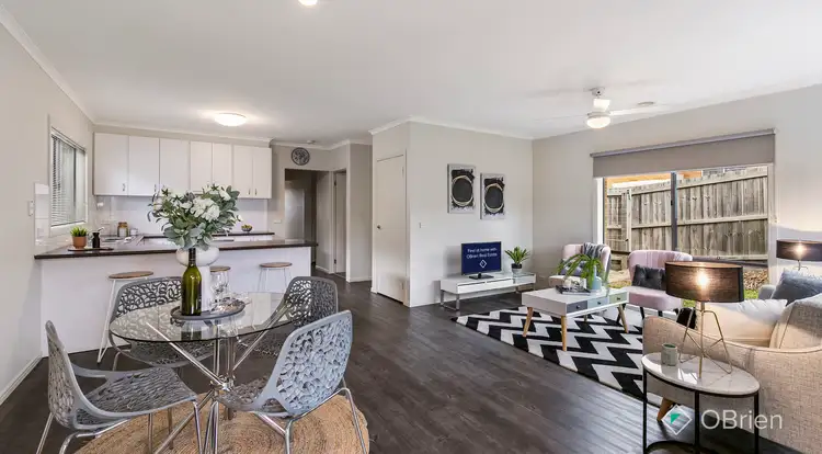 36 Pinewood Drive, Carrum Downs VIC 3201