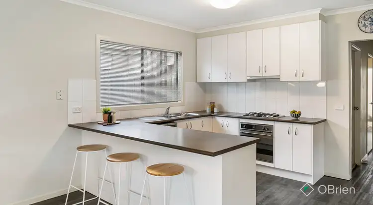 Third view of Homely house listing, 36 Pinewood Drive, Carrum Downs VIC 3201