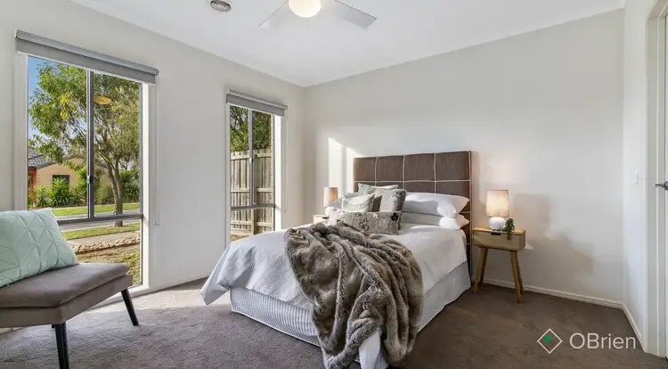 Fifth view of Homely house listing, 36 Pinewood Drive, Carrum Downs VIC 3201