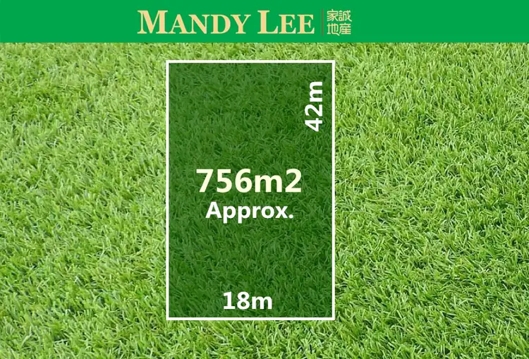 Main view of Homely land listing, 7 Kinkora Avenue, Mickleham VIC 3064