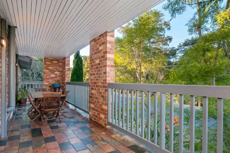 Second view of Homely house listing, 56 Disraeli Road, Winston Hills NSW 2153
