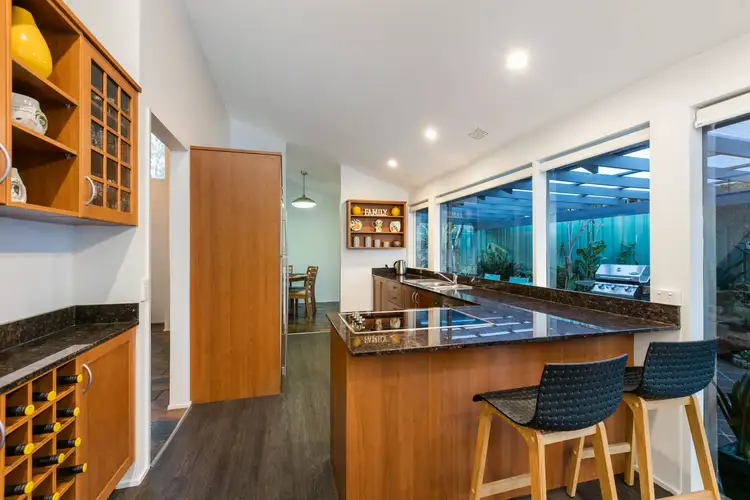 Fourth view of Homely house listing, 56 Disraeli Road, Winston Hills NSW 2153